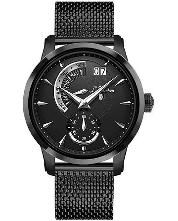 L\'Duchen Aerostat D 237.71.31 M